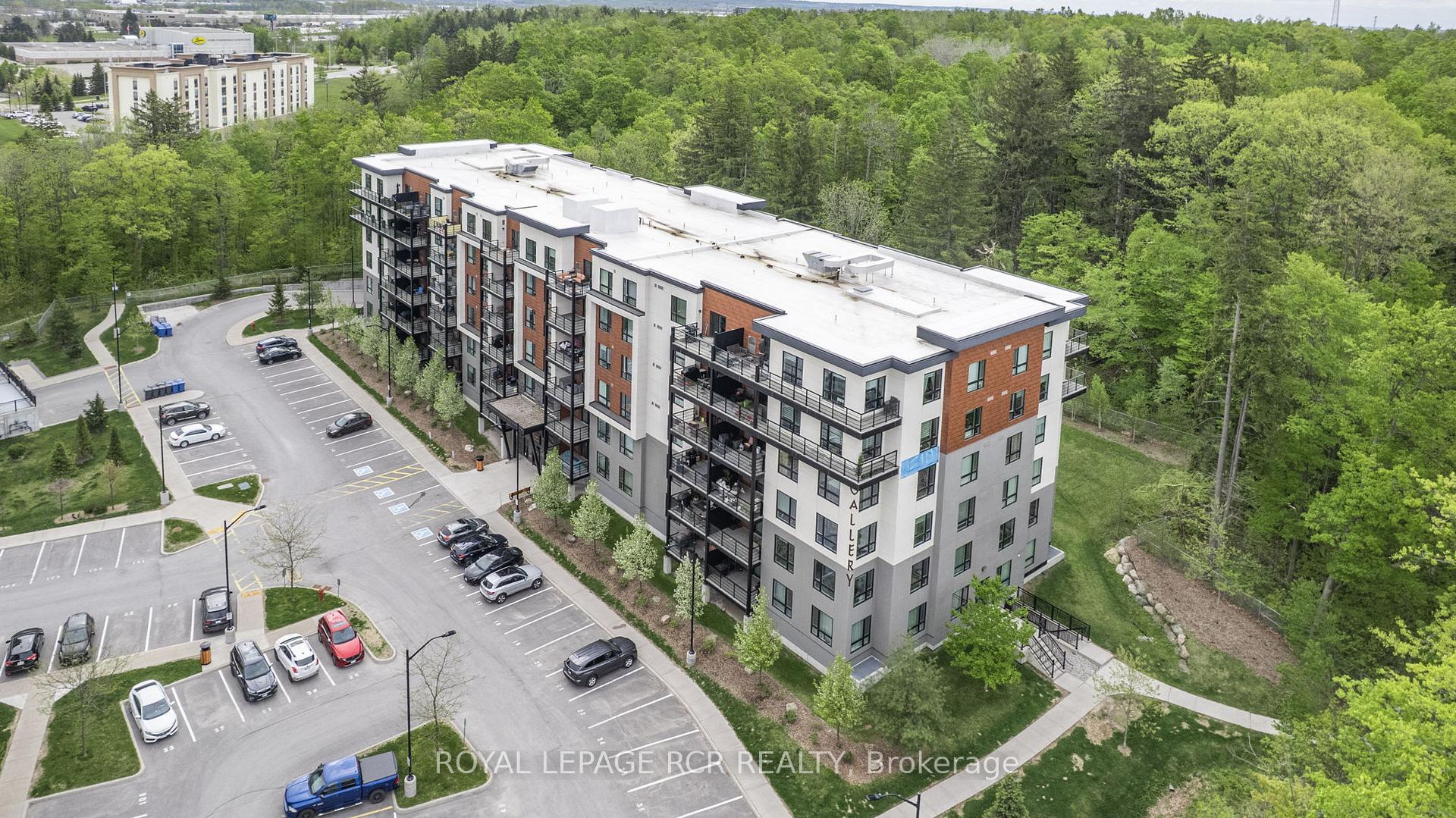 Photo 42 of Unit 203, 304 Essa Road, Barrie, 400 West — HOMEH