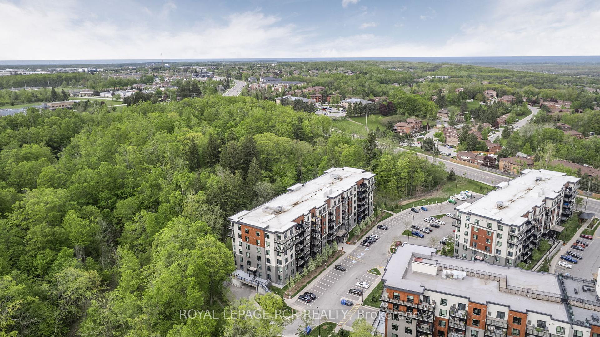 Photo 43 of Unit 203, 304 Essa Road, Barrie, 400 West — HOMEH