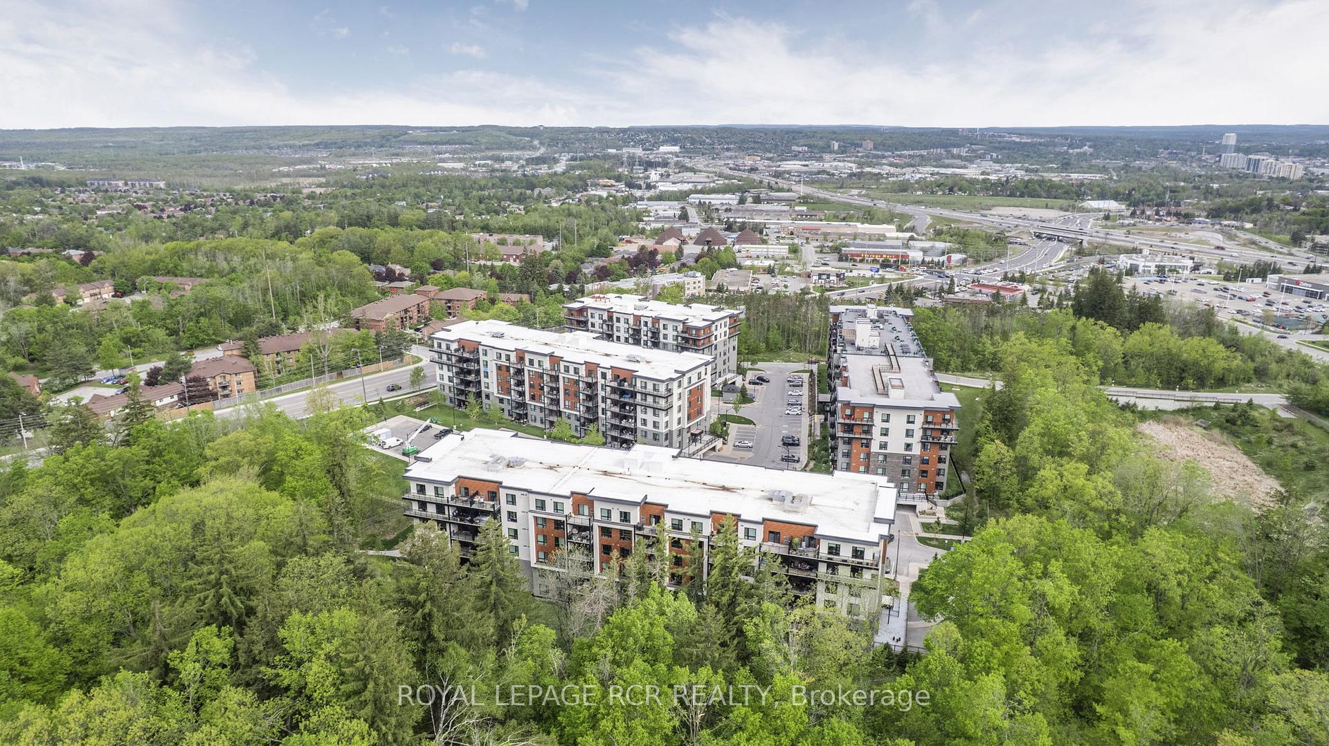 Photo 45 of Unit 203, 304 Essa Road, Barrie, 400 West — HOMEH