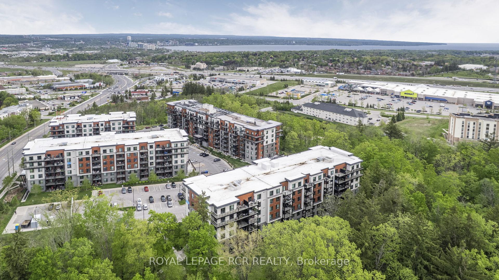 Photo 46 of Unit 203, 304 Essa Road, Barrie, 400 West — HOMEH