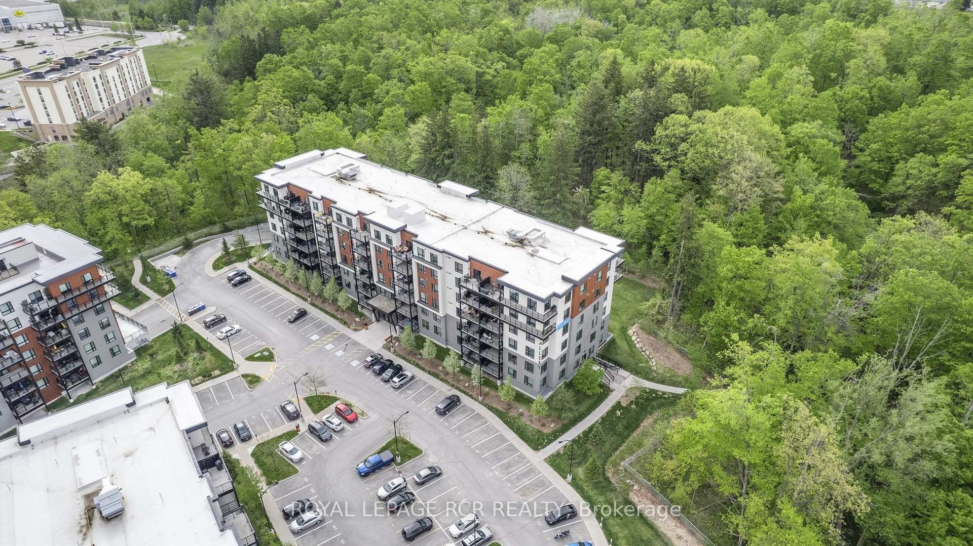 Photo 47 of Unit 203, 304 Essa Road, Barrie, 400 West — HOMEH