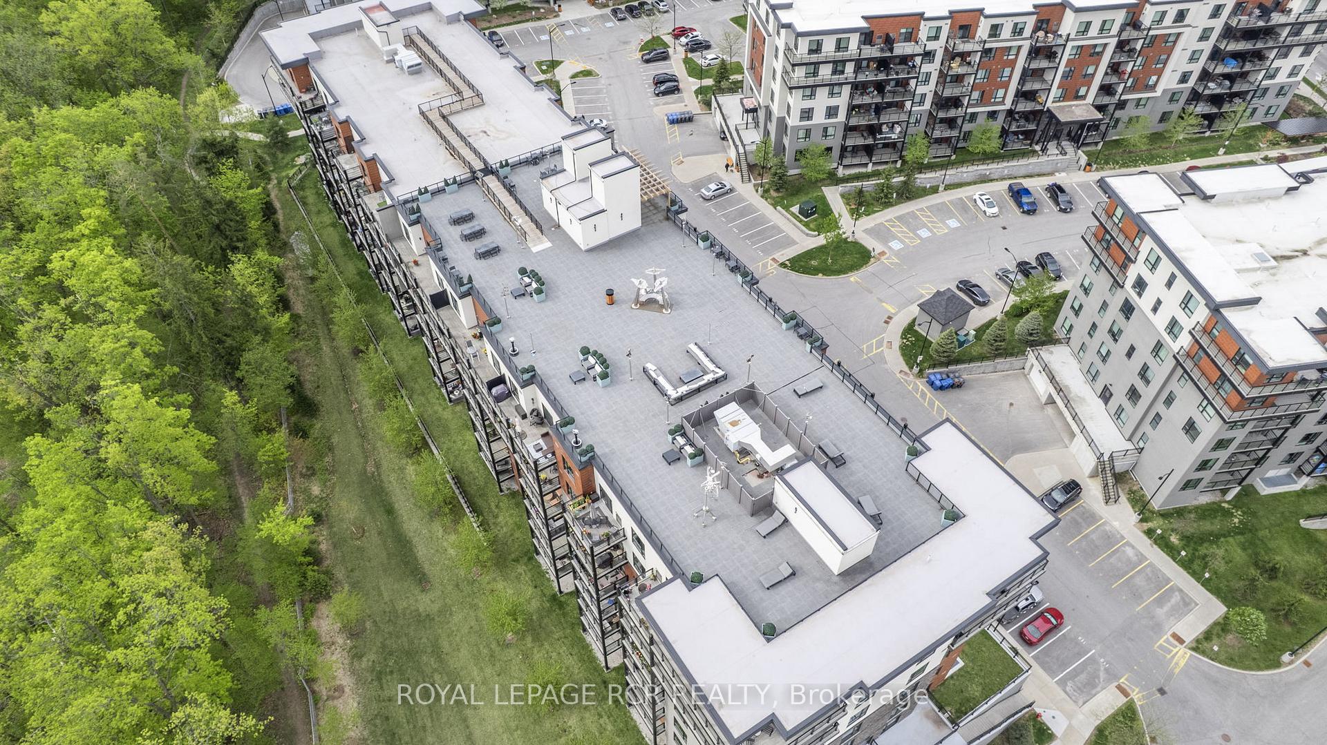 Photo 50 of Unit 203, 304 Essa Road, Barrie, 400 West — HOMEH