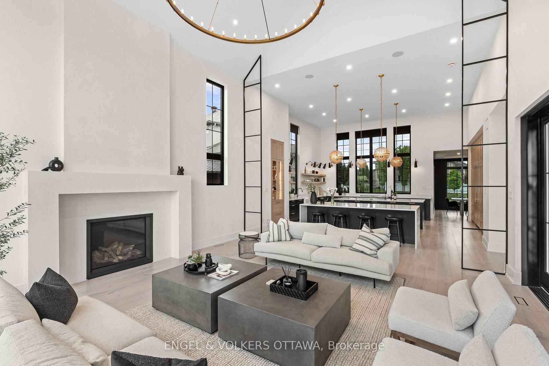 Photo 14 of 39 Winding Way, Ottawa, Barrhaven East — HOMEH