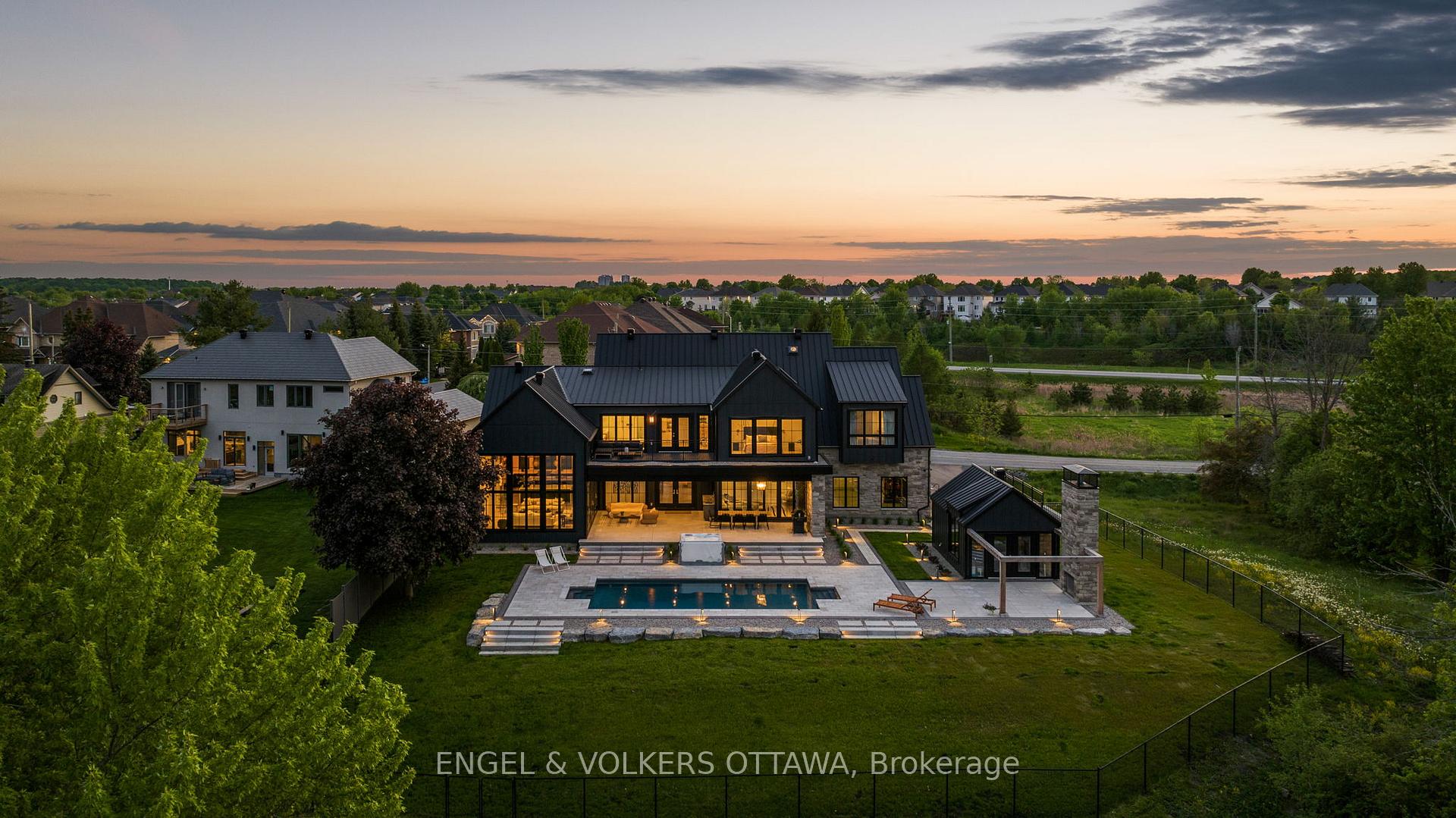 Photo 45 of 39 Winding Way, Ottawa, Barrhaven East — HOMEH