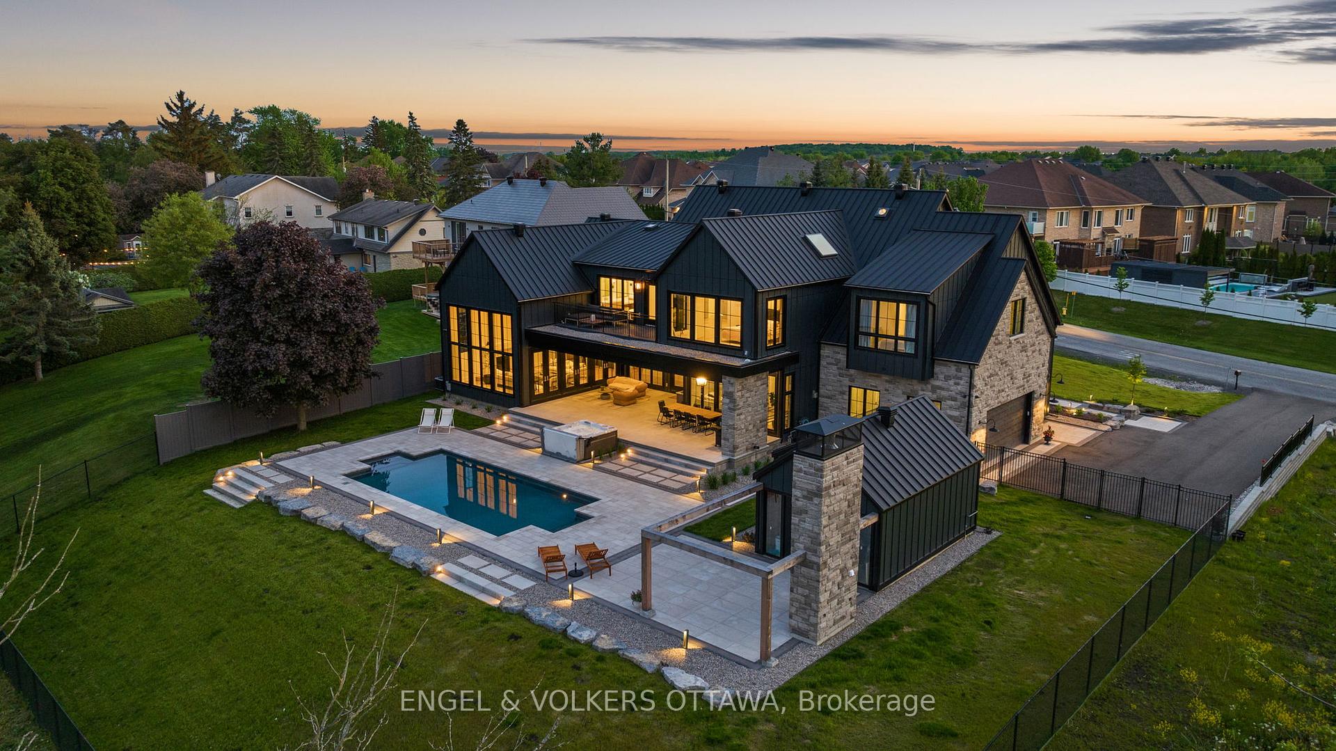 Photo 47 of 39 Winding Way, Ottawa, Barrhaven East — HOMEH
