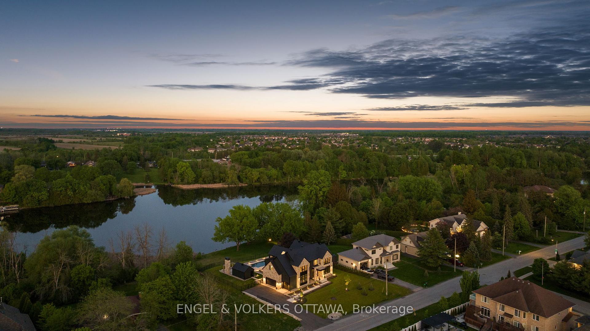 Photo 48 of 39 Winding Way, Ottawa, Barrhaven East — HOMEH