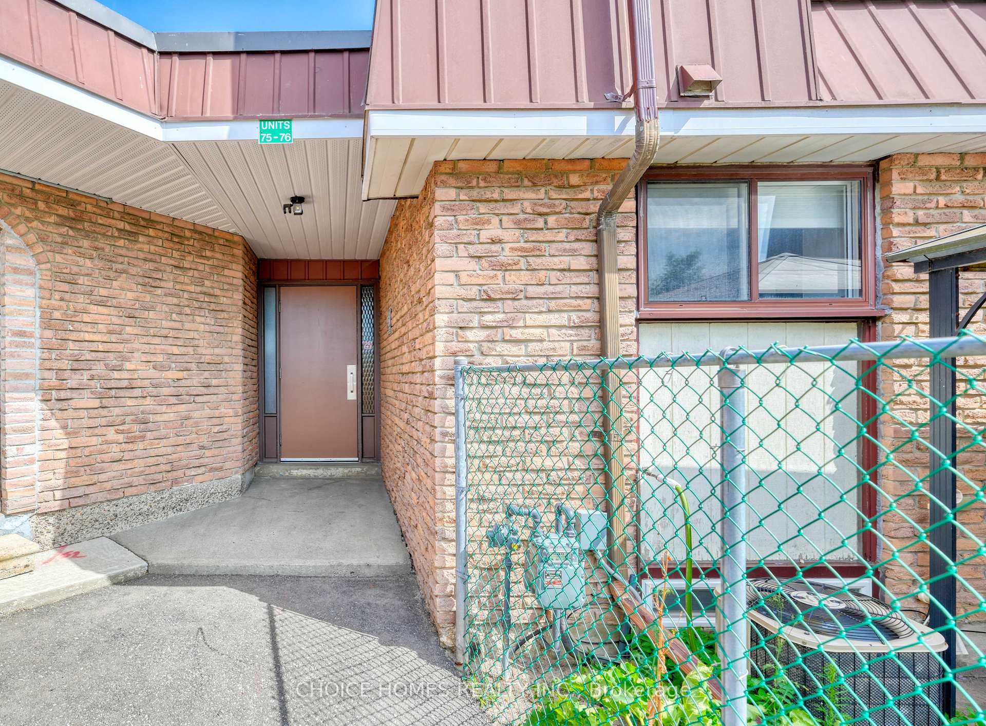 Photo 1 of Unit 75, 1333 Mary Street N, Oshawa, Centennial — HOMEH