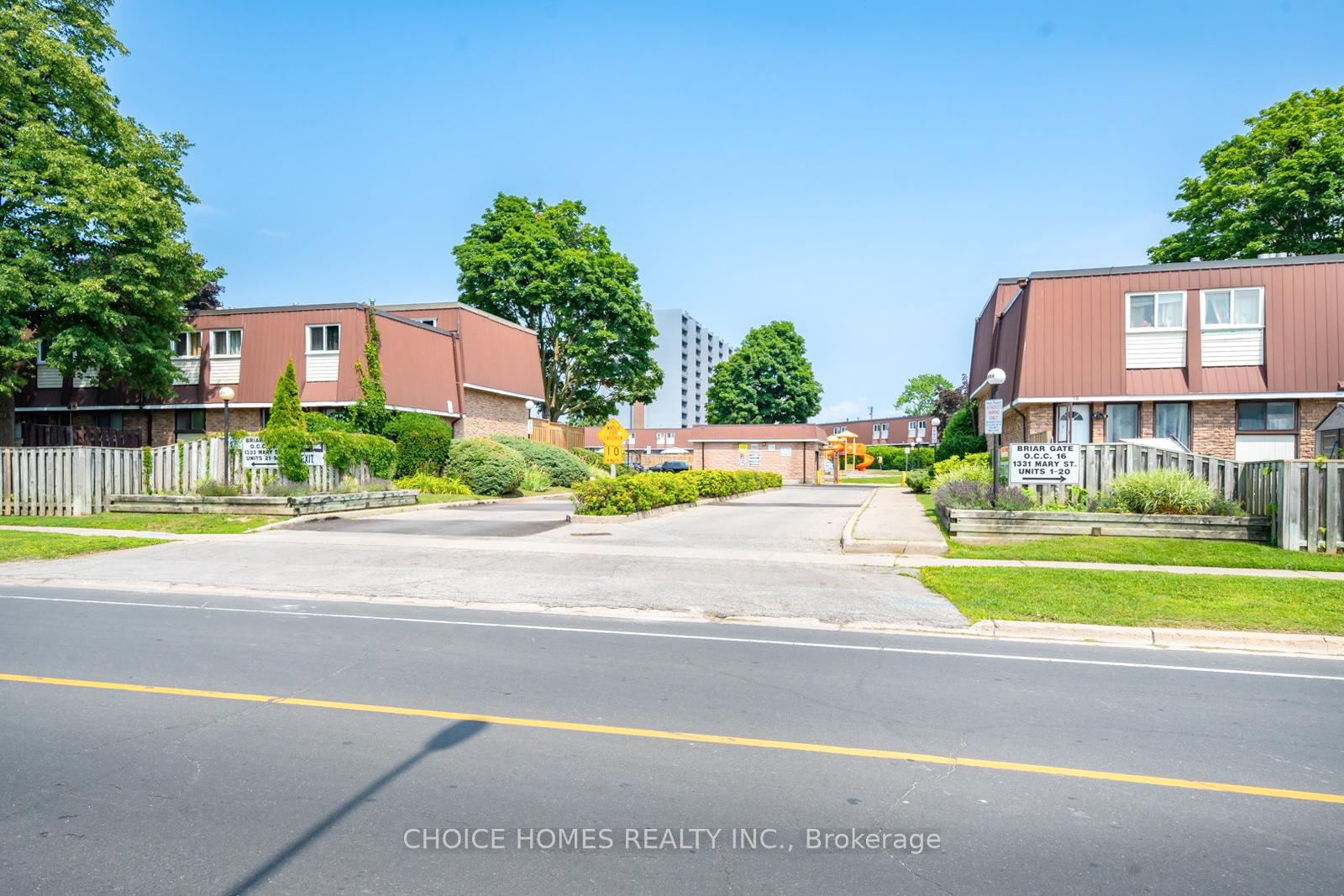 Photo 2 of Unit 75, 1333 Mary Street N, Oshawa, Centennial — HOMEH