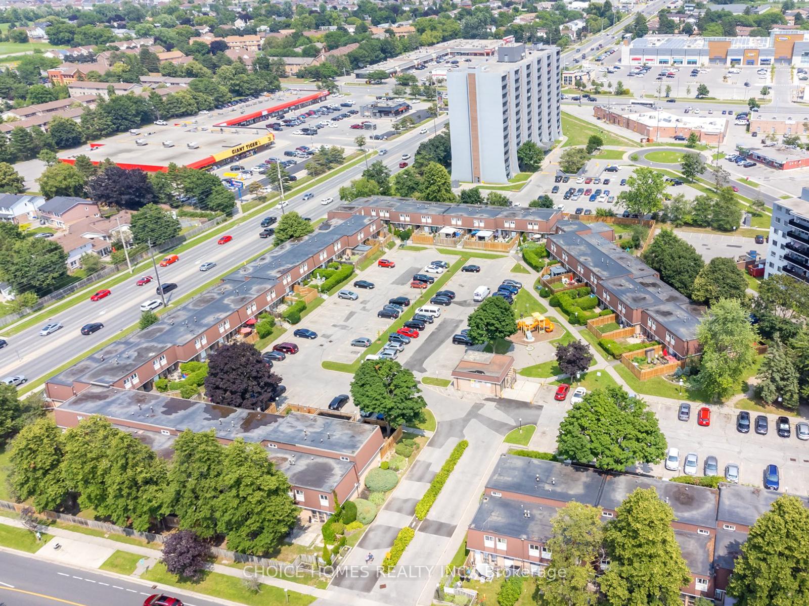 Photo 5 of Unit 75, 1333 Mary Street N, Oshawa, Centennial — HOMEH