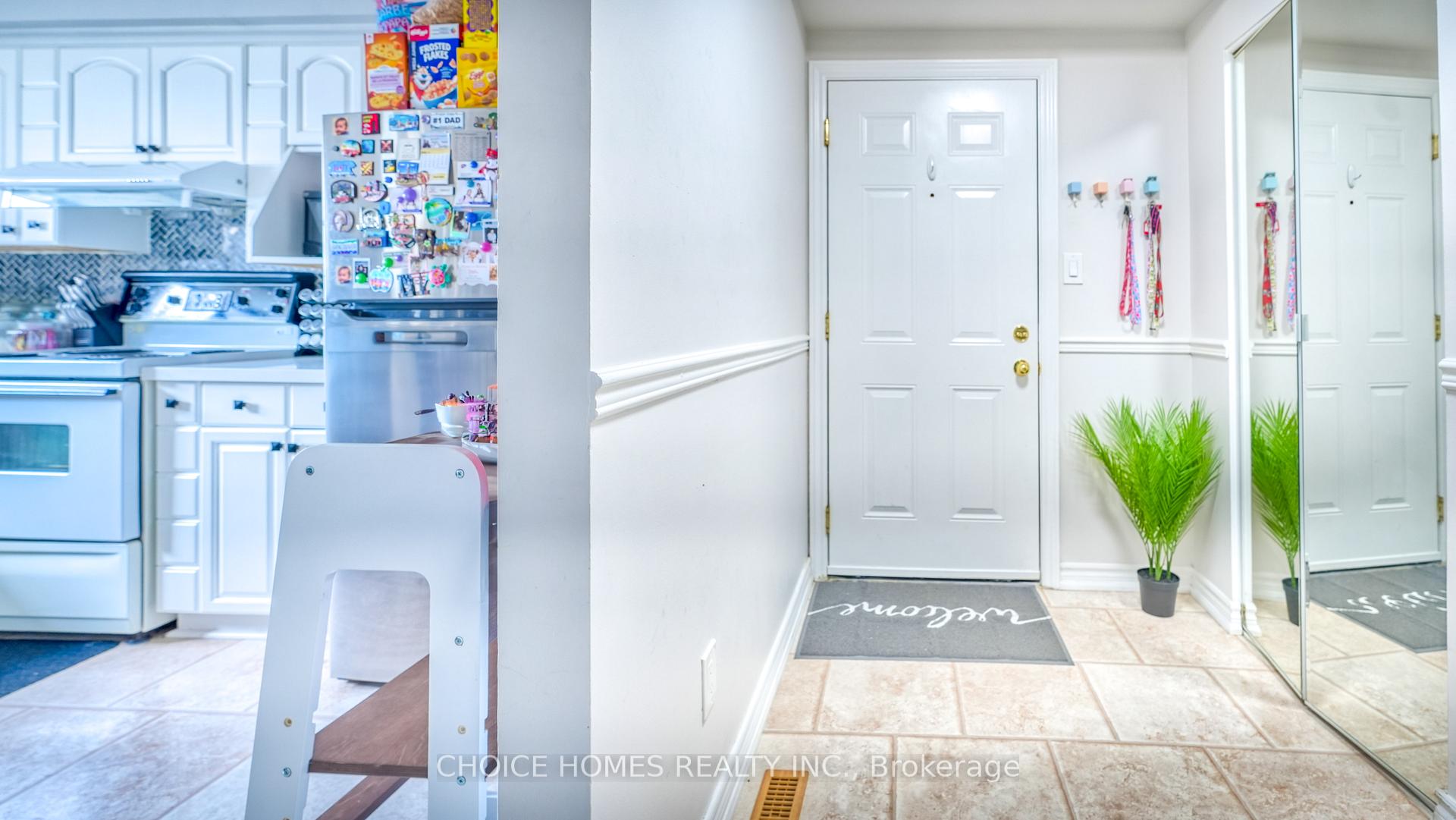Photo 7 of Unit 75, 1333 Mary Street N, Oshawa, Centennial — HOMEH