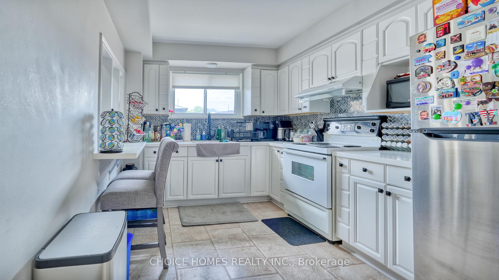 Photo 9 of Unit 75, 1333 Mary Street N, Oshawa, Centennial — HOMEH
