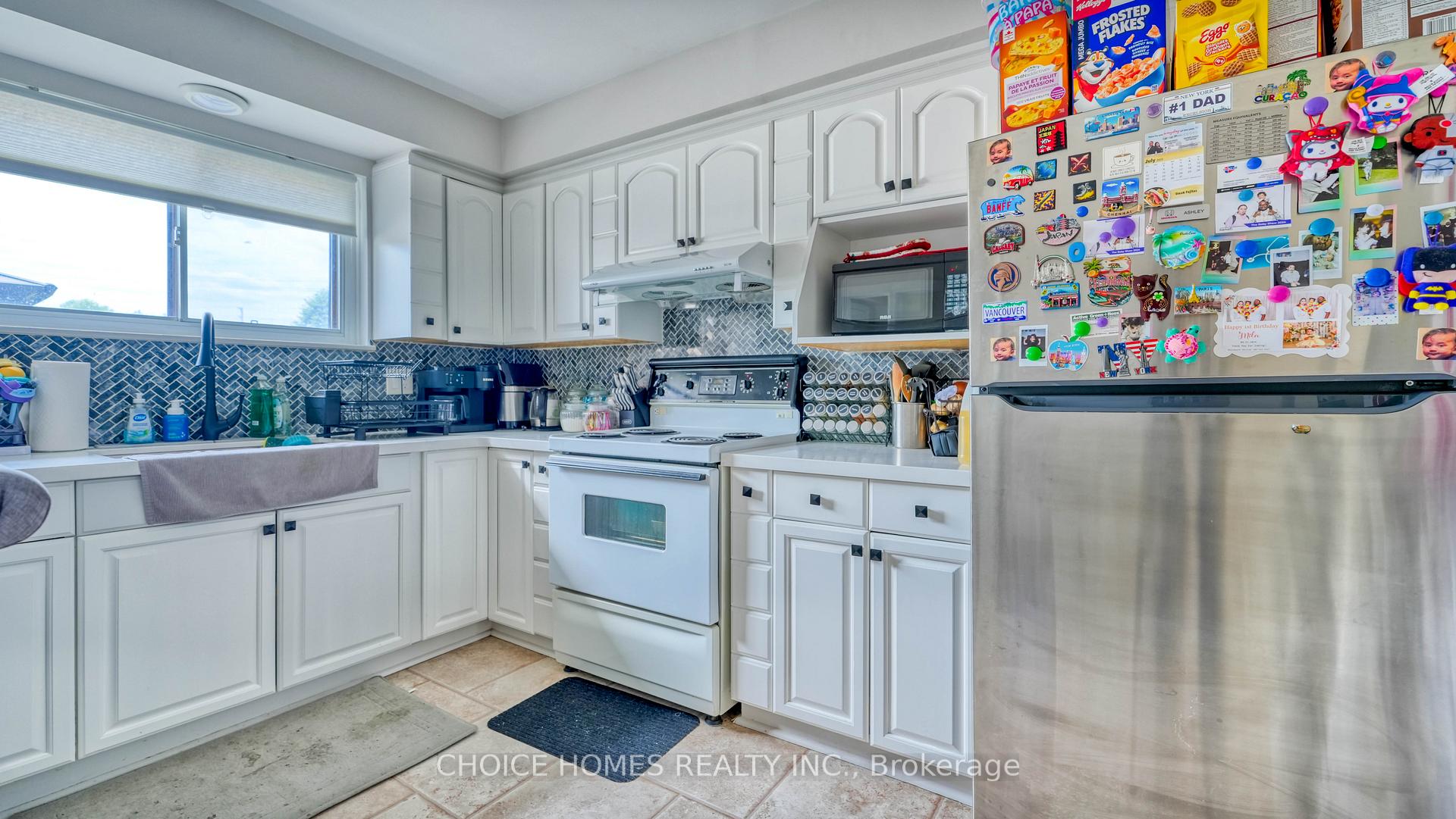 Photo 10 of Unit 75, 1333 Mary Street N, Oshawa, Centennial — HOMEH