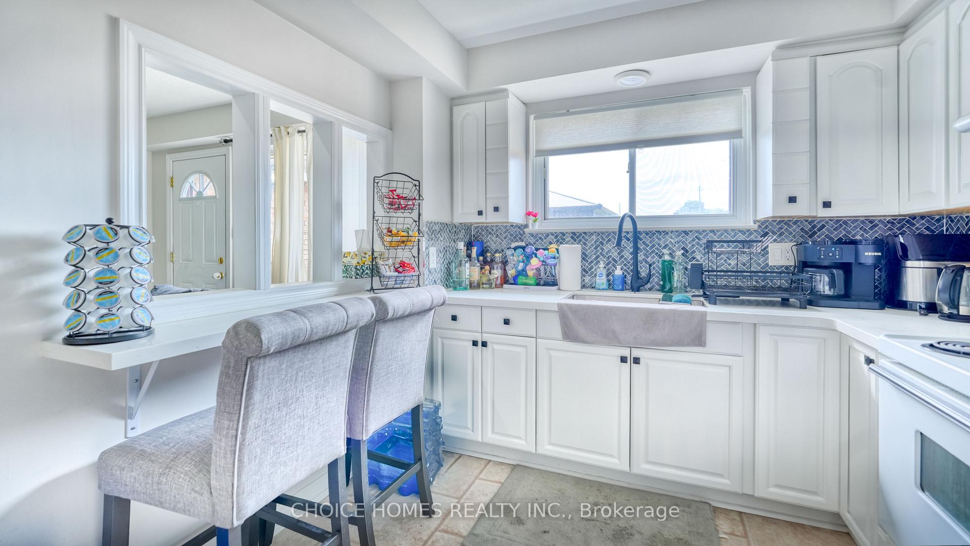 Photo 11 of Unit 75, 1333 Mary Street N, Oshawa, Centennial — HOMEH