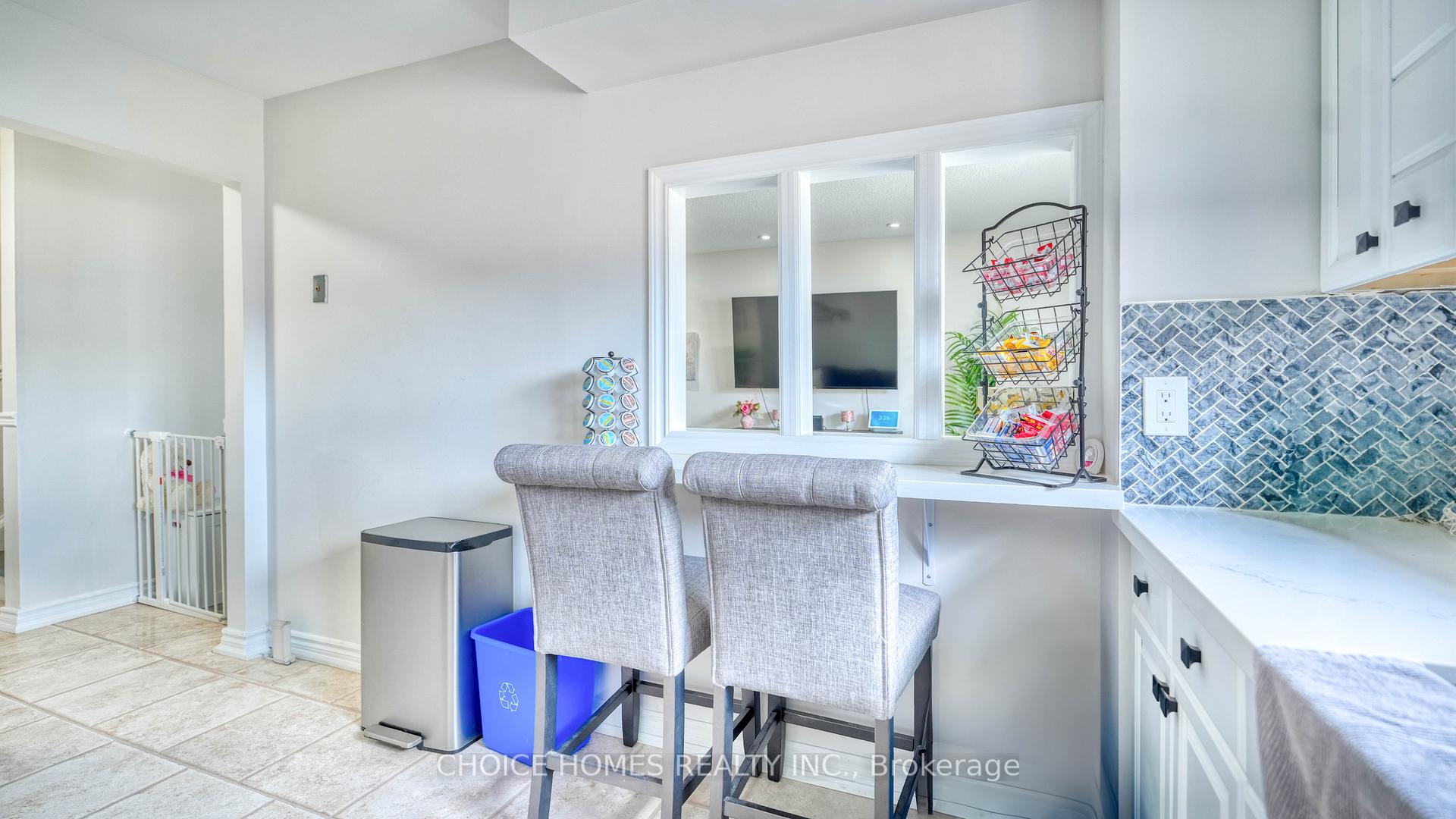 Photo 12 of Unit 75, 1333 Mary Street N, Oshawa, Centennial — HOMEH