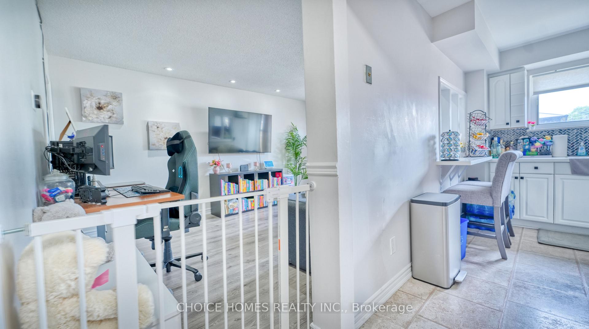 Photo 13 of Unit 75, 1333 Mary Street N, Oshawa, Centennial — HOMEH