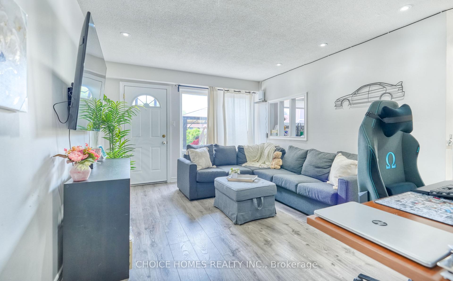Photo 14 of Unit 75, 1333 Mary Street N, Oshawa, Centennial — HOMEH