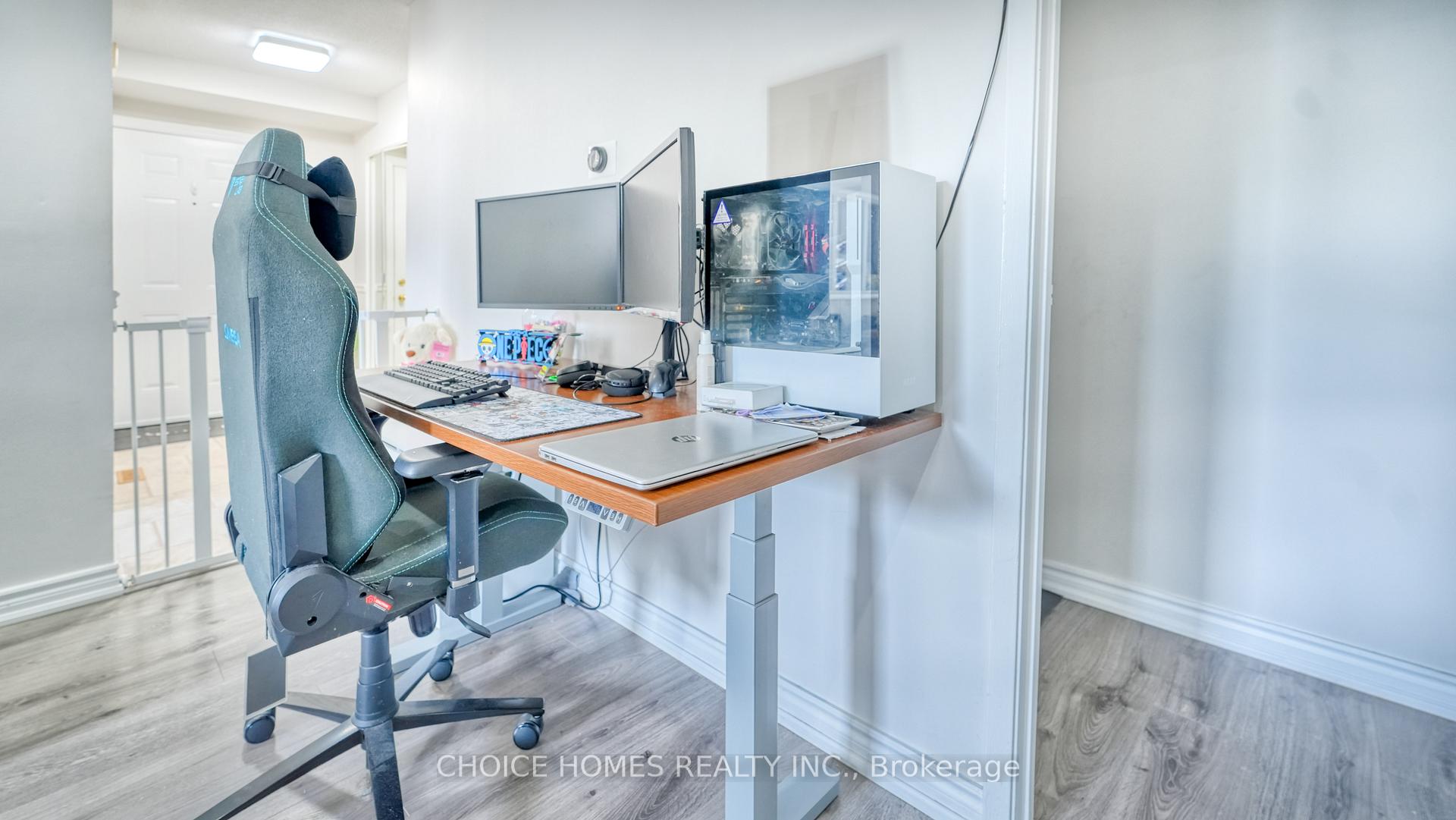 Photo 17 of Unit 75, 1333 Mary Street N, Oshawa, Centennial — HOMEH