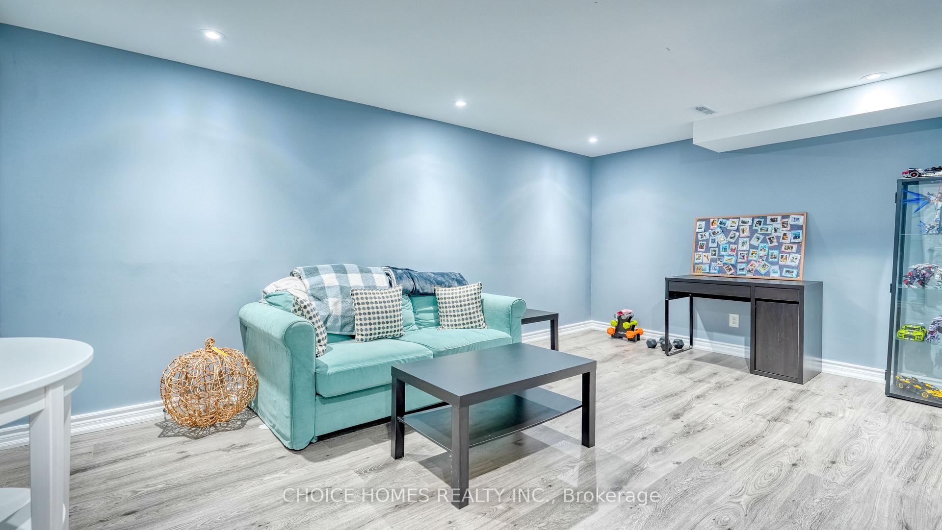 Photo 19 of Unit 75, 1333 Mary Street N, Oshawa, Centennial — HOMEH