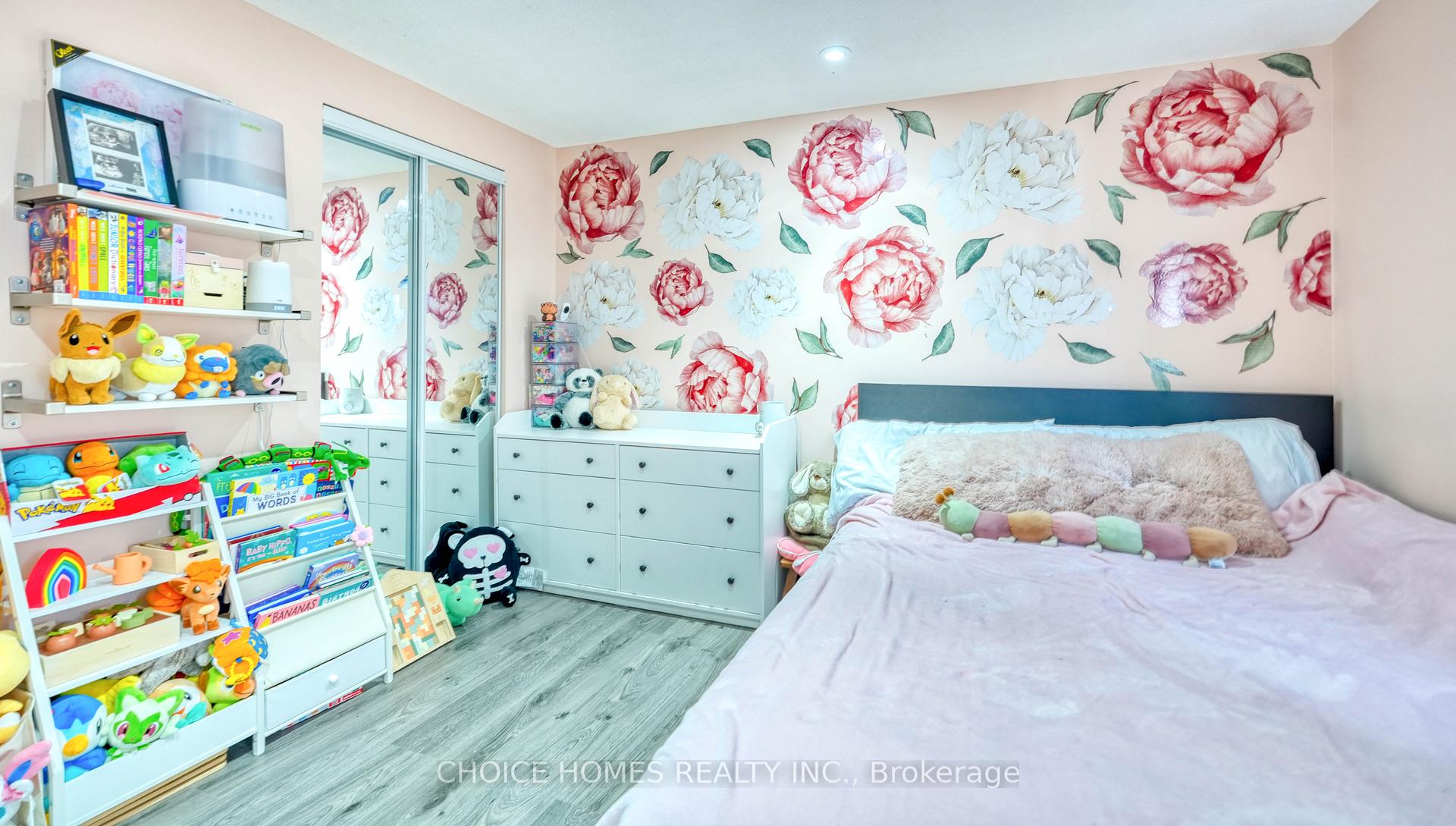 Photo 24 of Unit 75, 1333 Mary Street N, Oshawa, Centennial — HOMEH