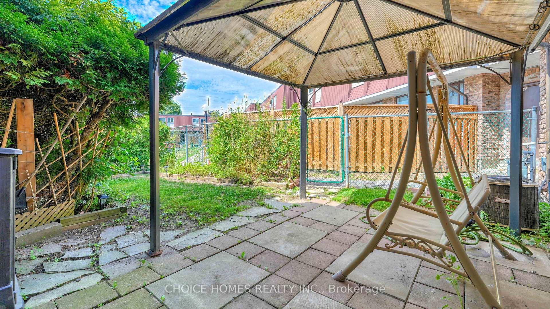 Photo 28 of Unit 75, 1333 Mary Street N, Oshawa, Centennial — HOMEH