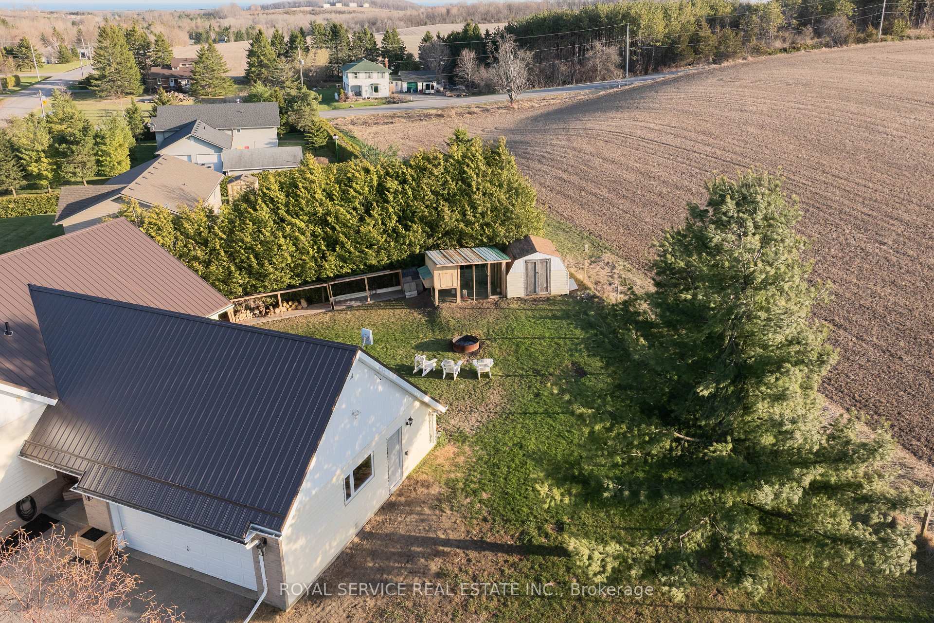 Photo 37 of 344 Richmond Street, Brighton, Rural Brighton — HOMEH