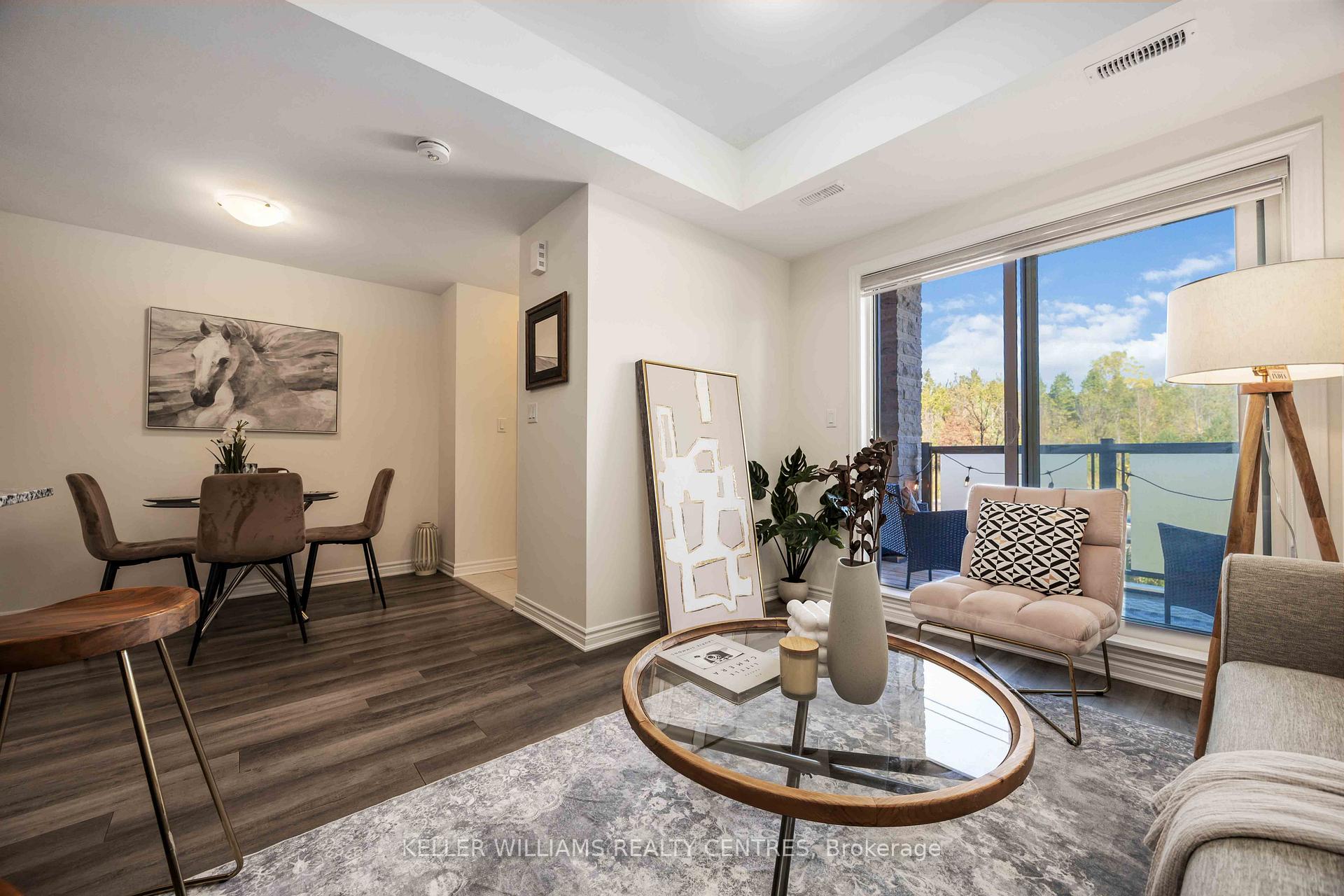 Photo 5 of Unit 621, 1034 Reflection Place, Pickering, Rural Pickering — HOMEH