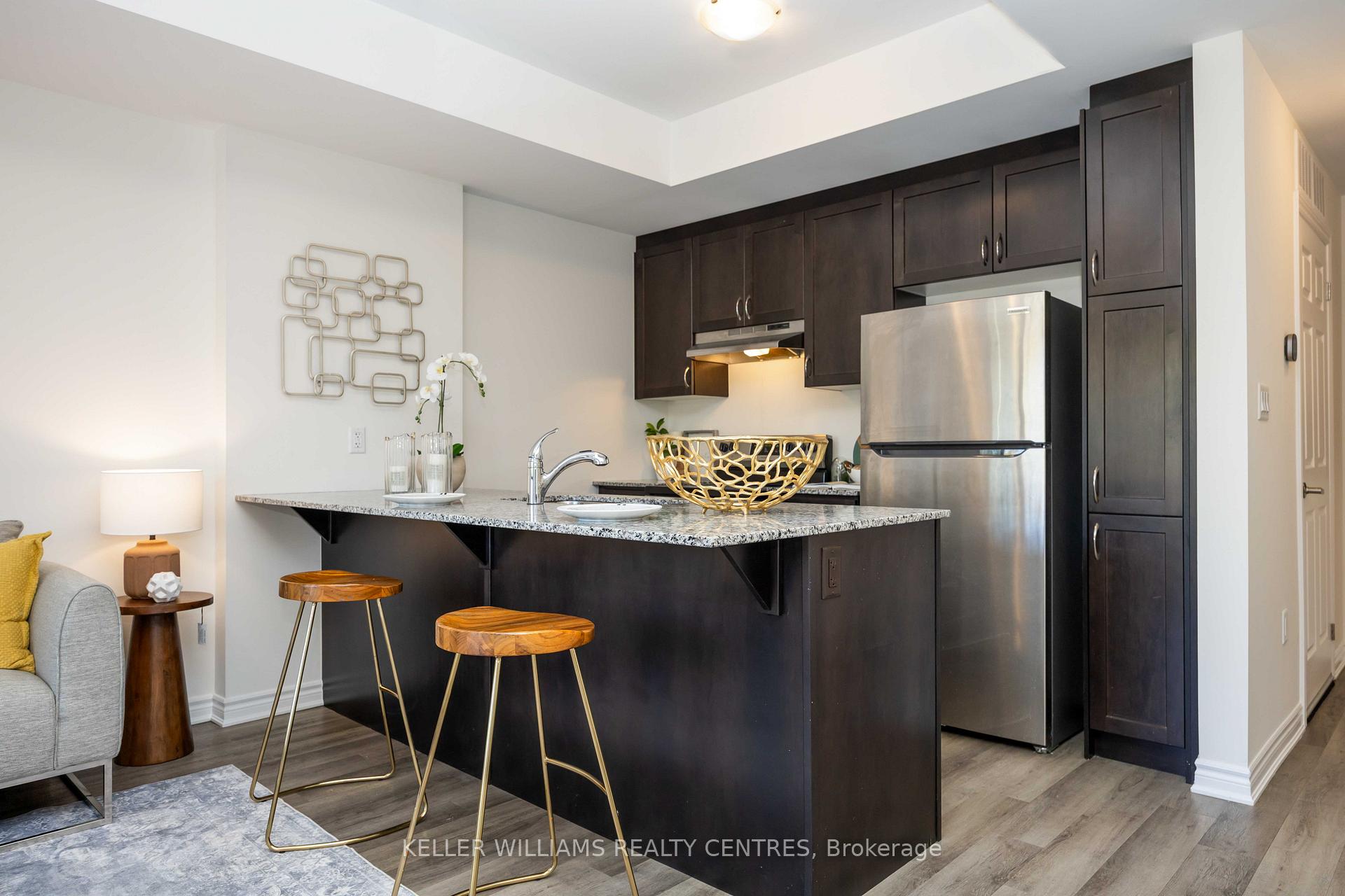 Photo 10 of Unit 621, 1034 Reflection Place, Pickering, Rural Pickering — HOMEH