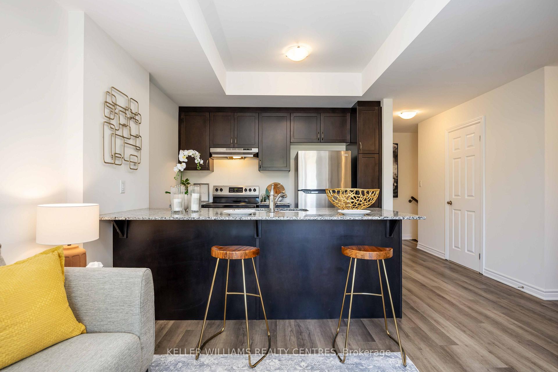 Photo 11 of Unit 621, 1034 Reflection Place, Pickering, Rural Pickering — HOMEH