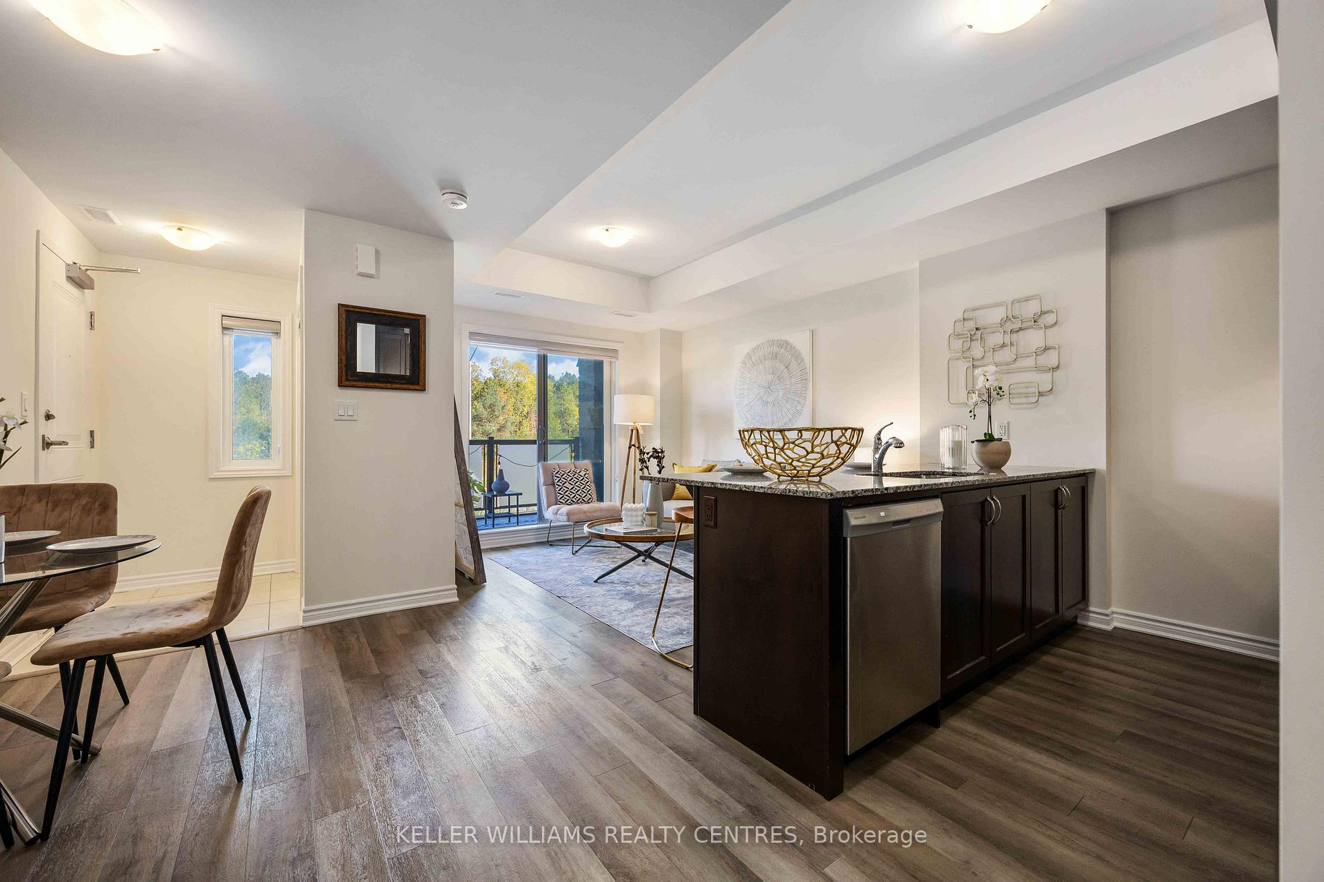 Photo 12 of Unit 621, 1034 Reflection Place, Pickering, Rural Pickering — HOMEH