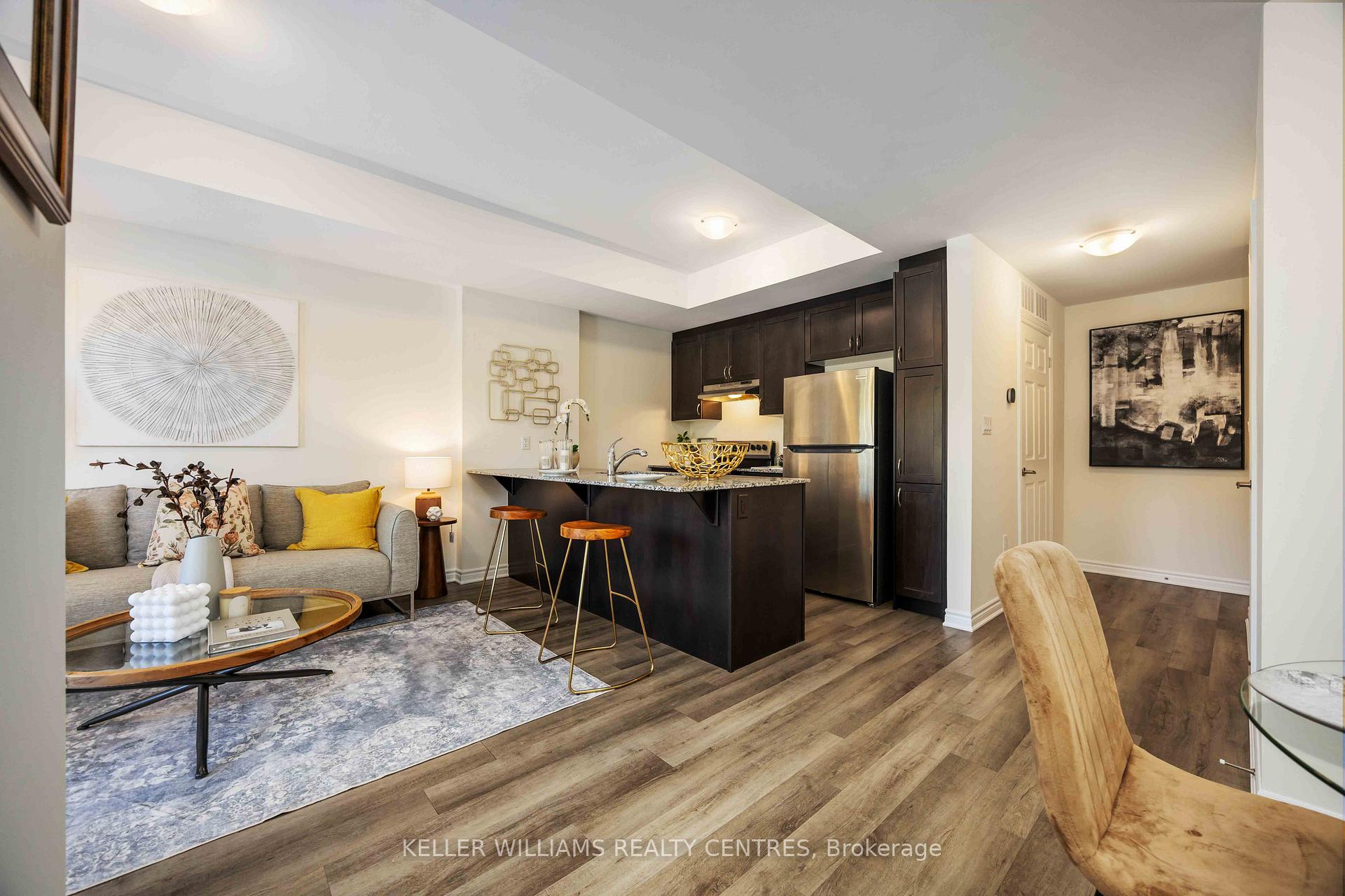 Photo 16 of Unit 621, 1034 Reflection Place, Pickering, Rural Pickering — HOMEH