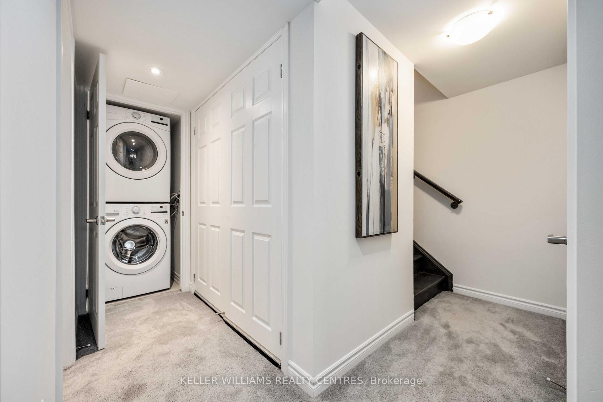 Photo 17 of Unit 621, 1034 Reflection Place, Pickering, Rural Pickering — HOMEH