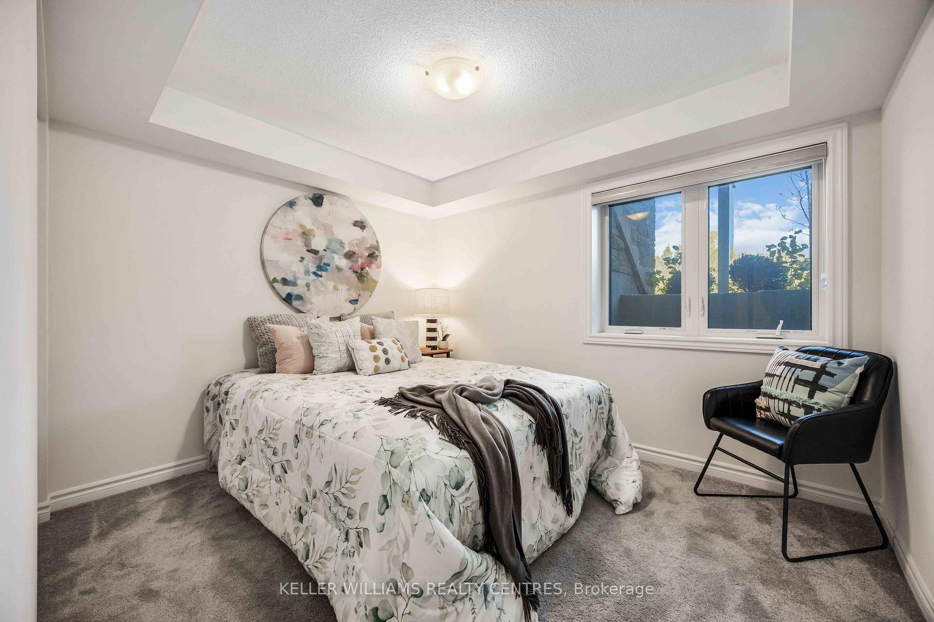 Photo 19 of Unit 621, 1034 Reflection Place, Pickering, Rural Pickering — HOMEH