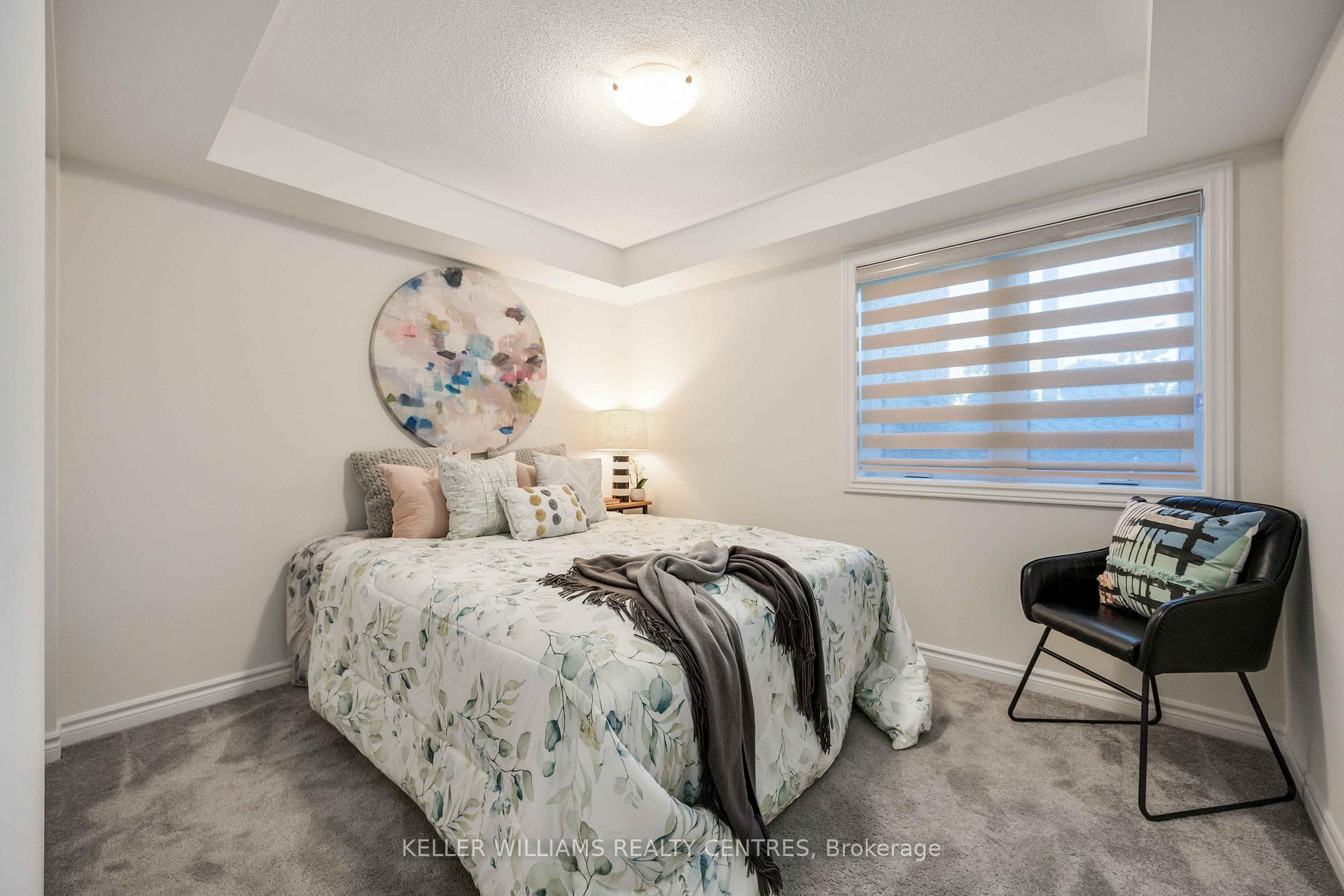 Photo 20 of Unit 621, 1034 Reflection Place, Pickering, Rural Pickering — HOMEH