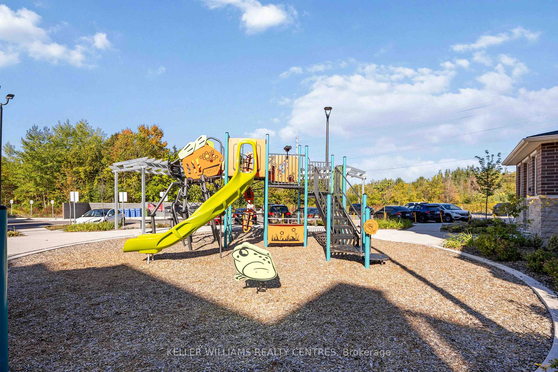 Photo 24 of Unit 621, 1034 Reflection Place, Pickering, Rural Pickering — HOMEH