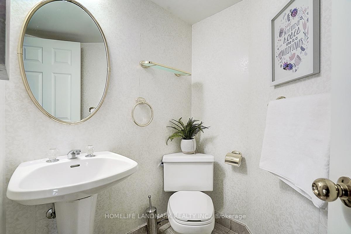 Photo 4 of Unit 514, 610 Bullock Drive, Markham, Markville — HOMEH
