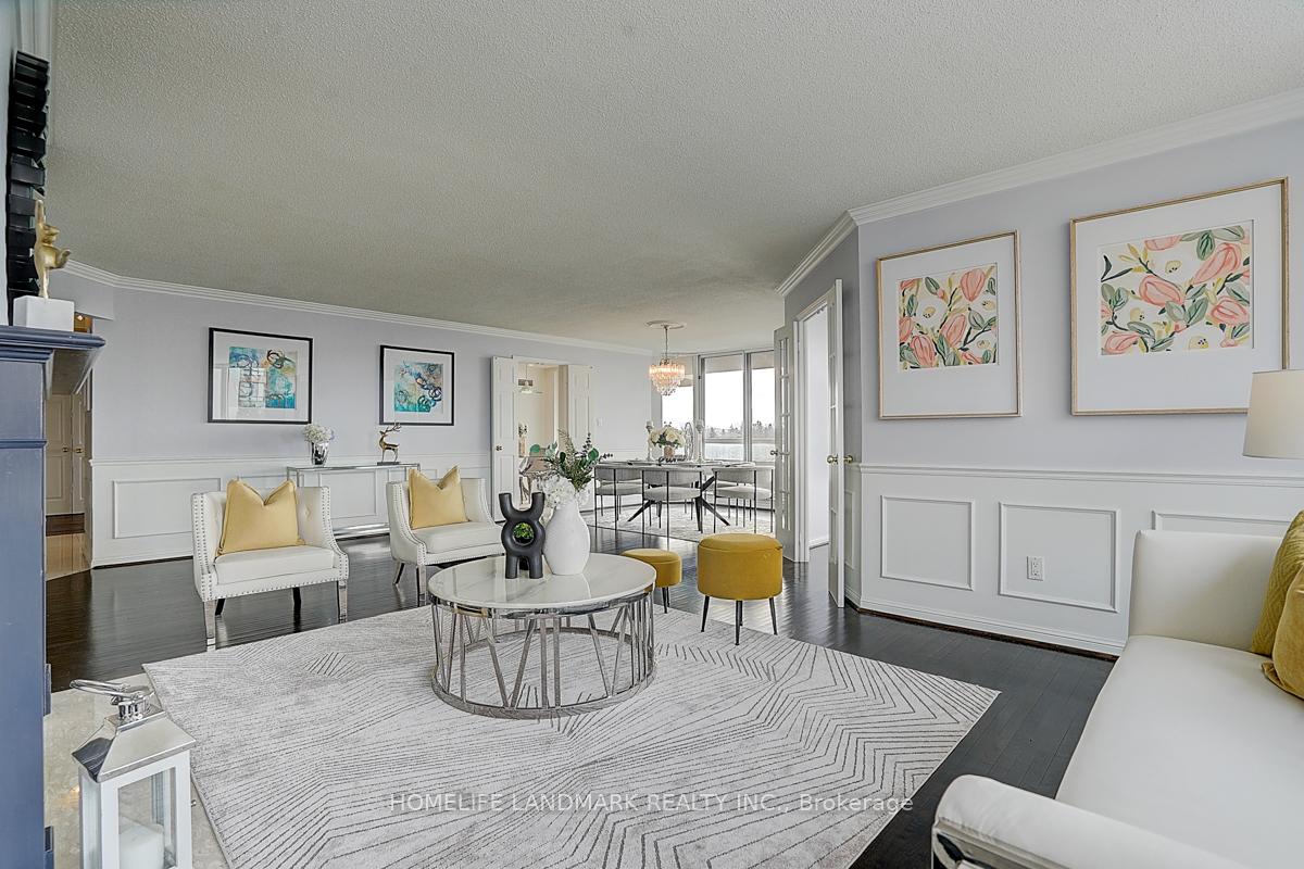 Photo 8 of Unit 514, 610 Bullock Drive, Markham, Markville — HOMEH