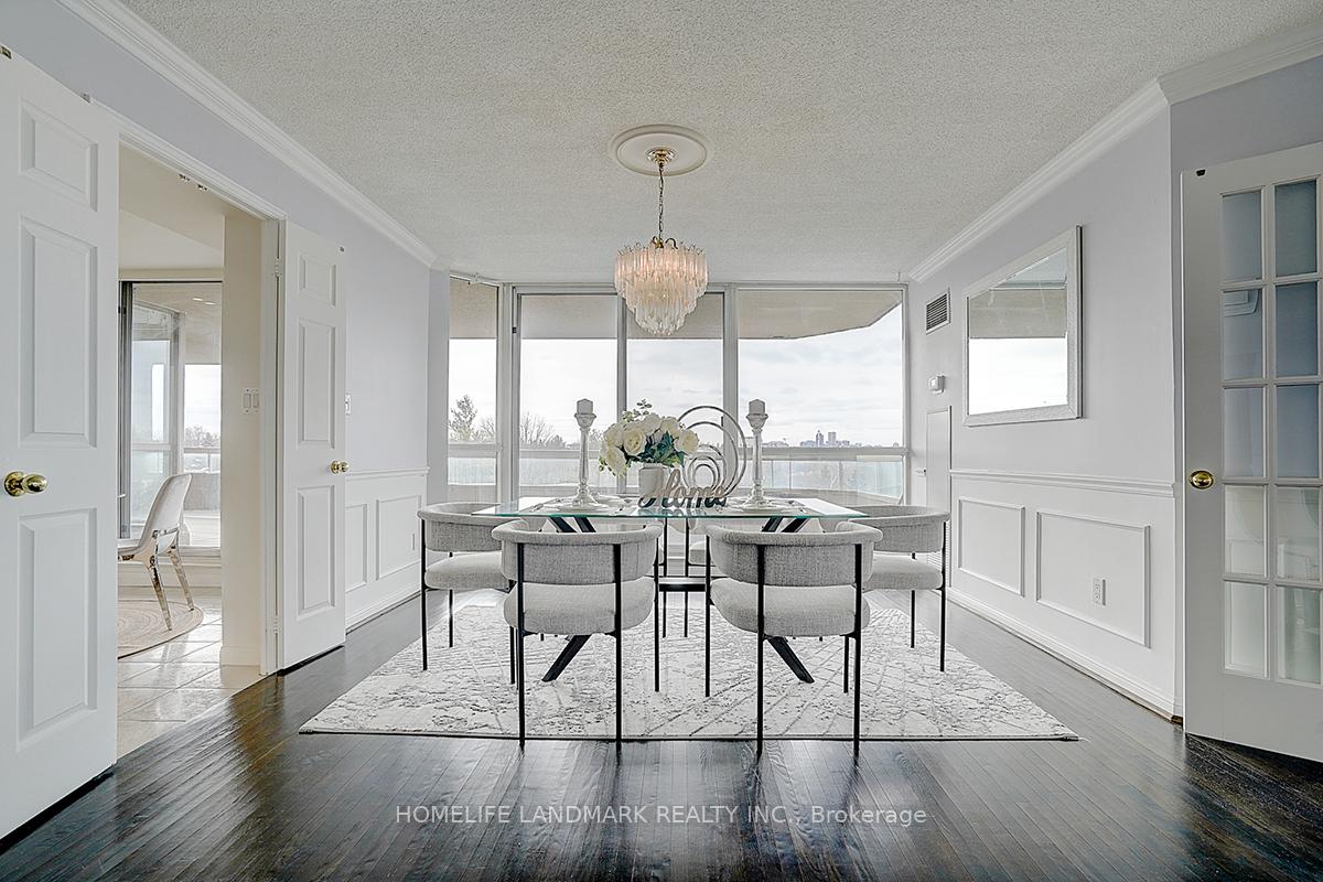 Photo 9 of Unit 514, 610 Bullock Drive, Markham, Markville — HOMEH