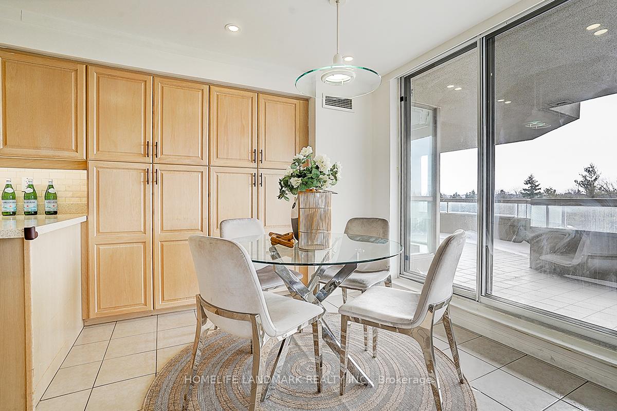 Photo 12 of Unit 514, 610 Bullock Drive, Markham, Markville — HOMEH