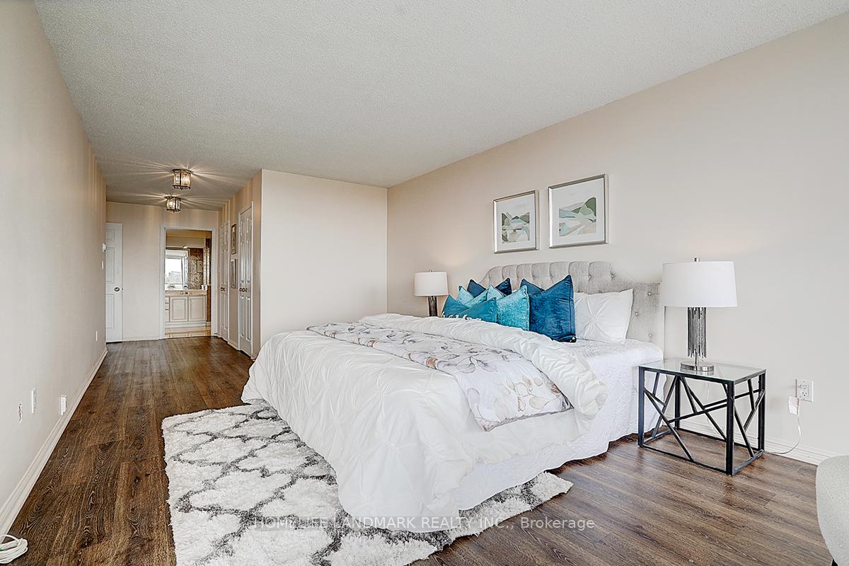 Photo 15 of Unit 514, 610 Bullock Drive, Markham, Markville — HOMEH