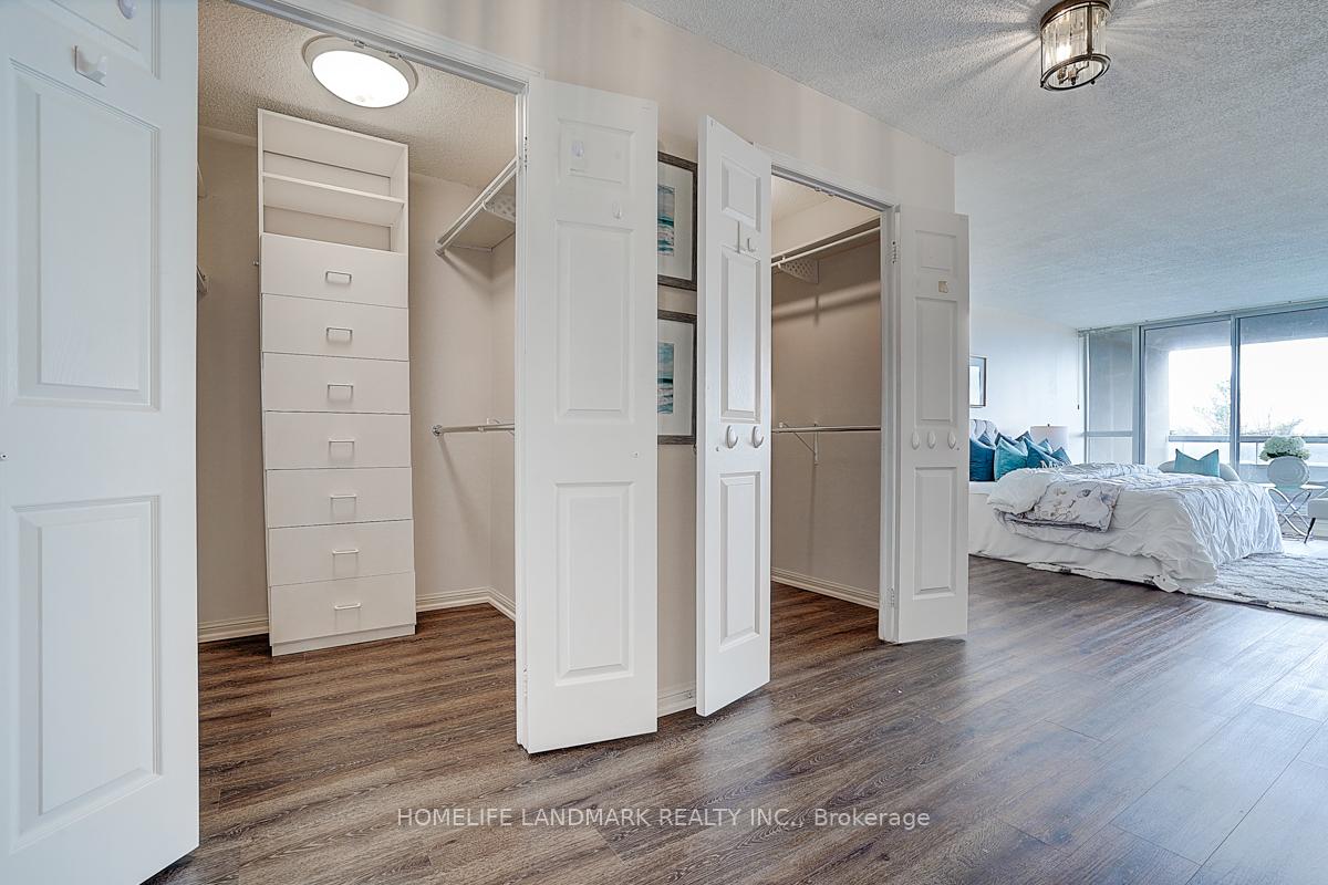 Photo 17 of Unit 514, 610 Bullock Drive, Markham, Markville — HOMEH