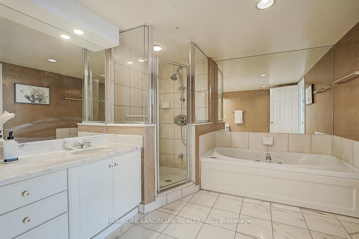 Photo 20 of Unit 514, 610 Bullock Drive, Markham, Markville — HOMEH