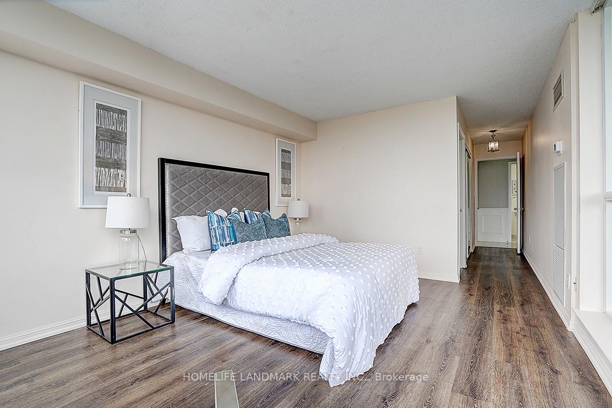 Photo 23 of Unit 514, 610 Bullock Drive, Markham, Markville — HOMEH
