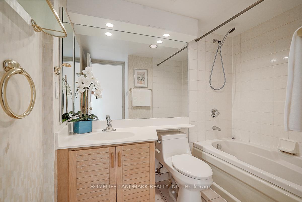 Photo 24 of Unit 514, 610 Bullock Drive, Markham, Markville — HOMEH