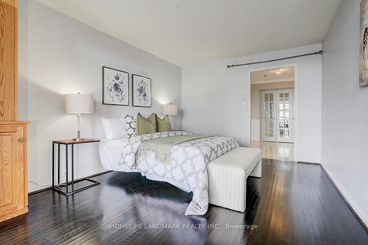 Photo 25 of Unit 514, 610 Bullock Drive, Markham, Markville — HOMEH