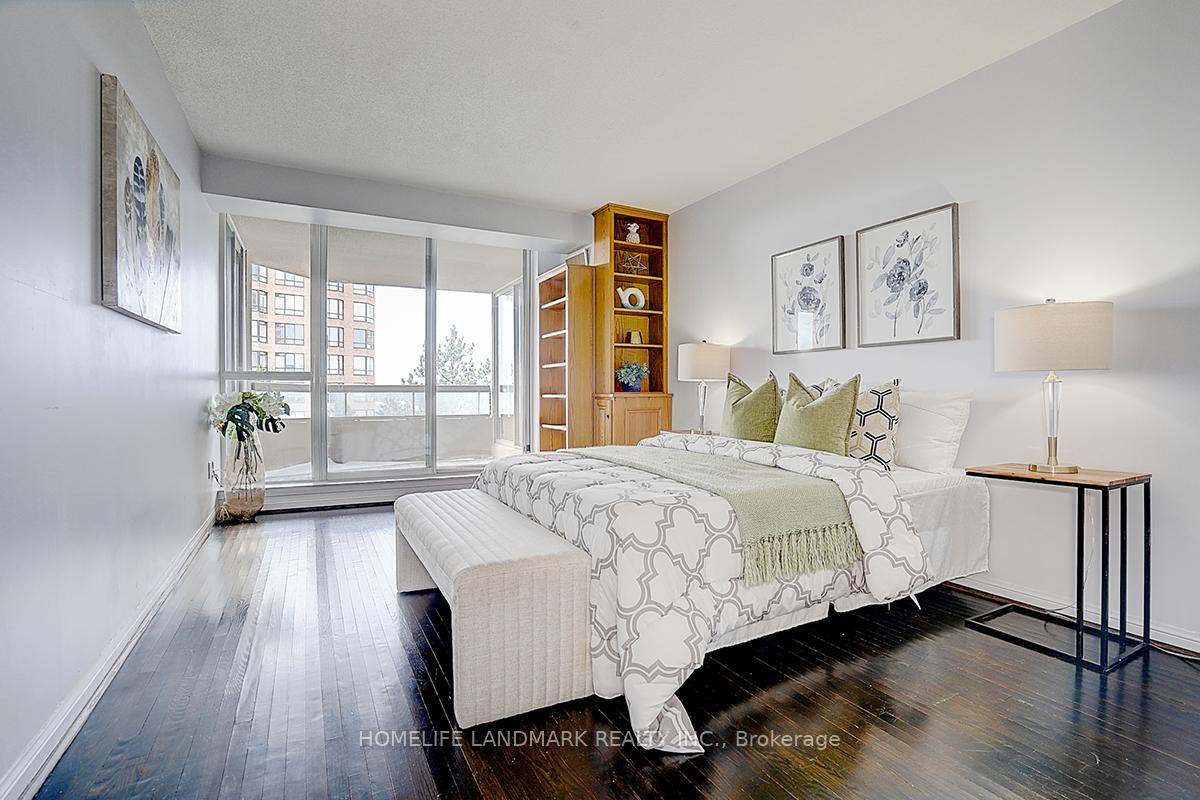 Photo 26 of Unit 514, 610 Bullock Drive, Markham, Markville — HOMEH