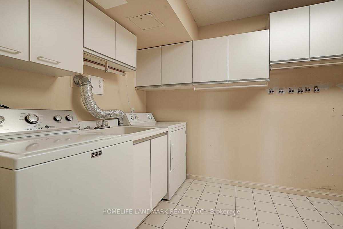 Photo 27 of Unit 514, 610 Bullock Drive, Markham, Markville — HOMEH