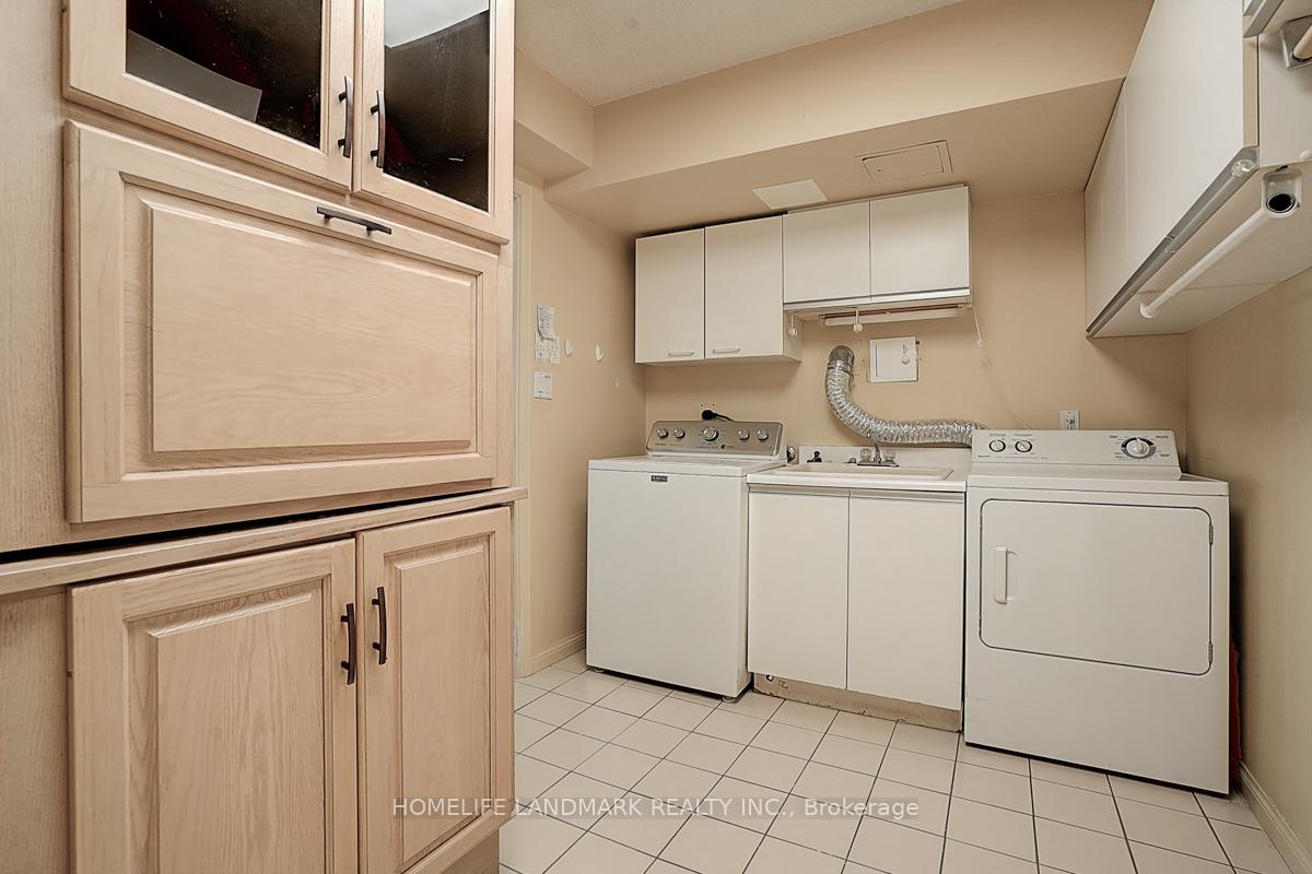 Photo 28 of Unit 514, 610 Bullock Drive, Markham, Markville — HOMEH