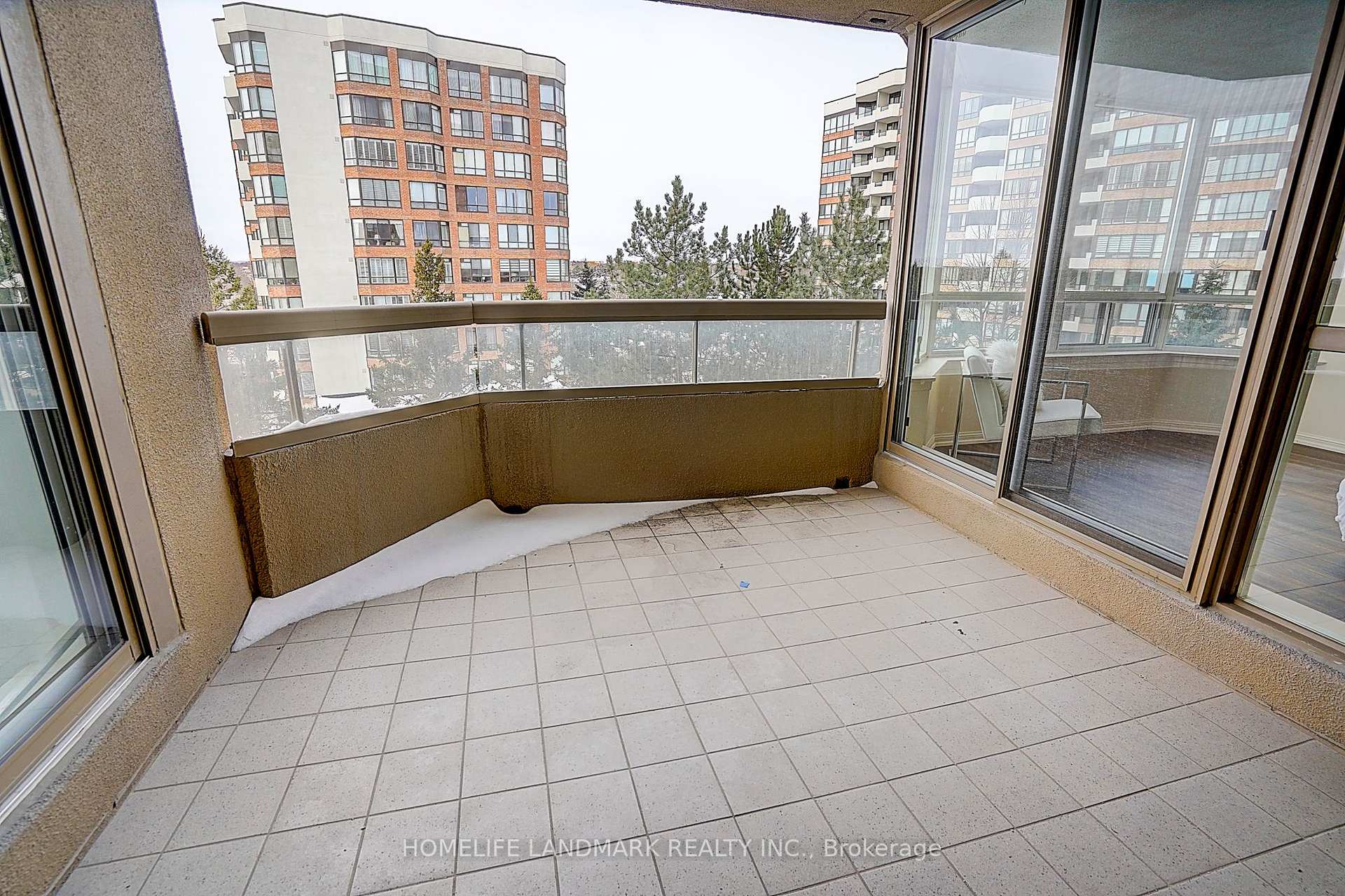 Photo 31 of Unit 514, 610 Bullock Drive, Markham, Markville — HOMEH