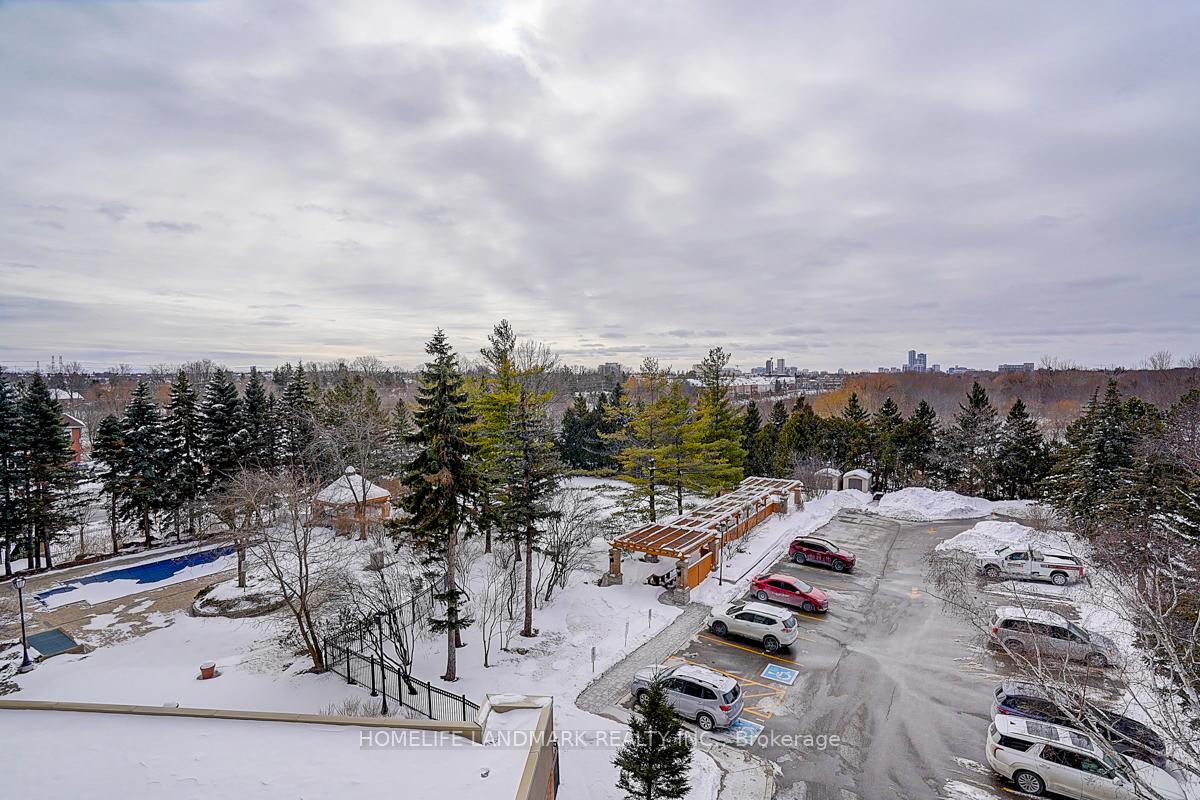 Photo 32 of Unit 514, 610 Bullock Drive, Markham, Markville — HOMEH