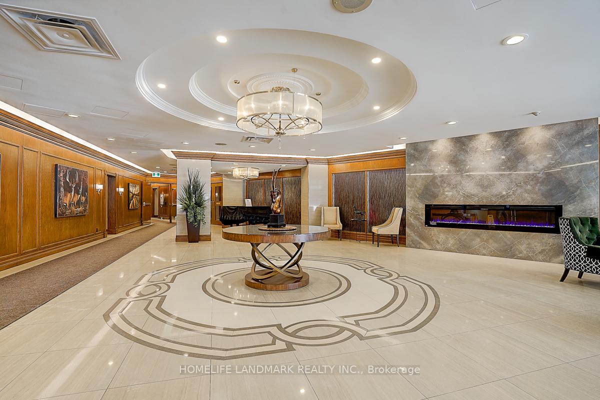 Photo 34 of Unit 514, 610 Bullock Drive, Markham, Markville — HOMEH